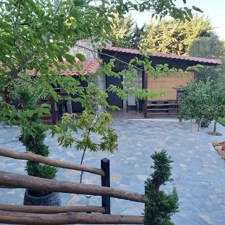 公寓 Dimitris' - 1