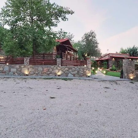 Dimitris' - 1 公寓