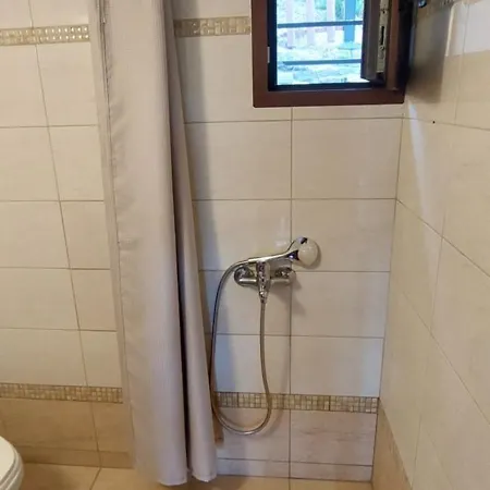 Apartament Dimitris' - 1 *