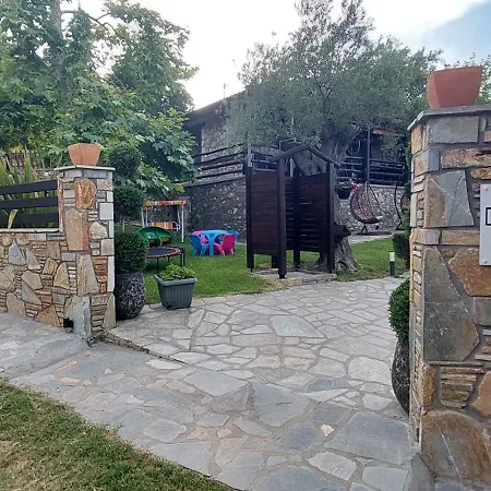 アパート Dimitris' - 1