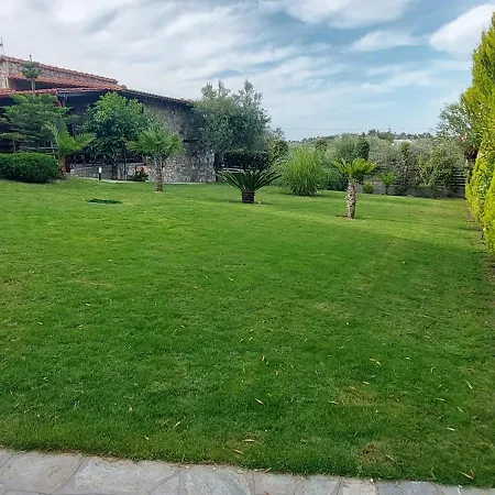 Dimitris' - 1 オルモス・パナギアス