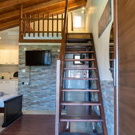 Apartament Dimitris' - 1