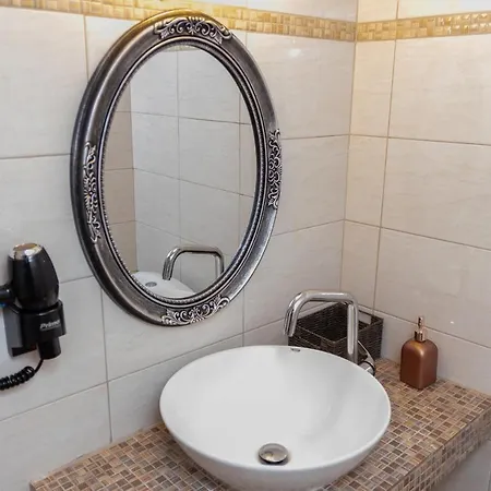 Dimitris' - 1 Apartament *