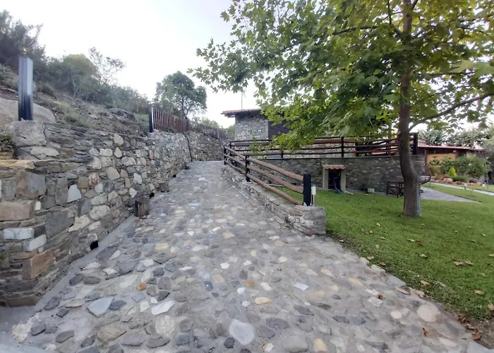 Dimitris' - 1 * オルモス・パナギアス