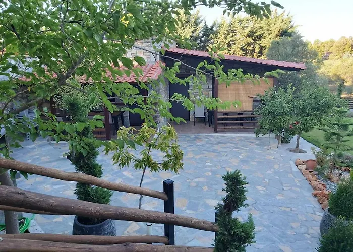 アパート Dimitris' - 1