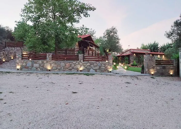 Dimitris' - 1 公寓