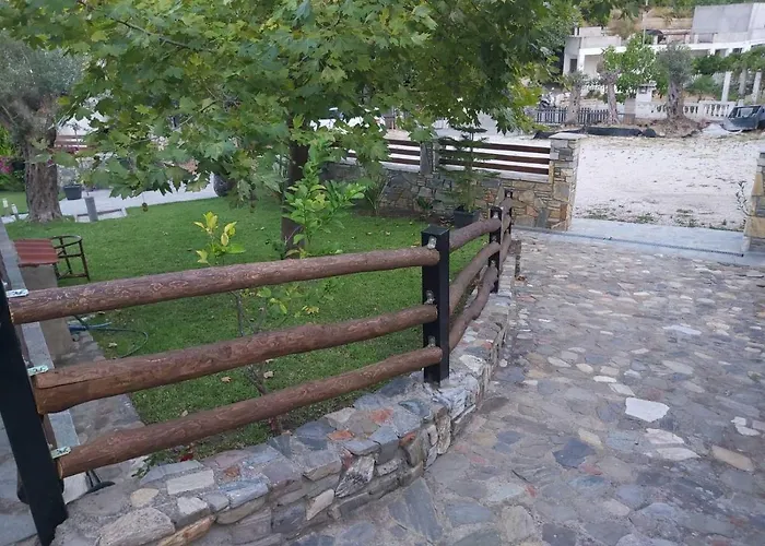 公寓 Dimitris' - 1 *