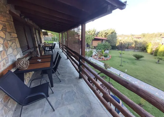 Dimitris' - 1 公寓 *