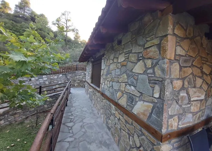 Dimitris' - 1 * 奥马斯帕纳吉亚斯