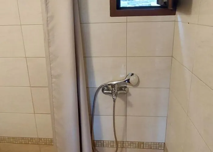 公寓 Dimitris' - 1 *