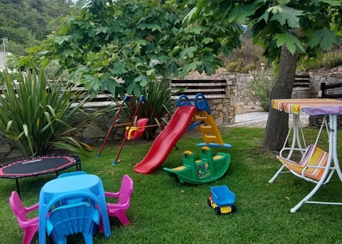 アパート Dimitris' - 1 *