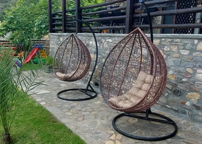 アパート Dimitris' - 1 *