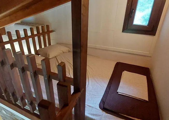 アパート Dimitris' - 1 *