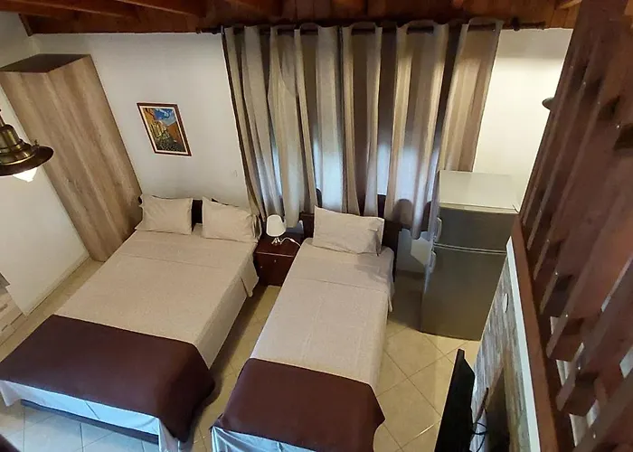 公寓 Dimitris' - 1