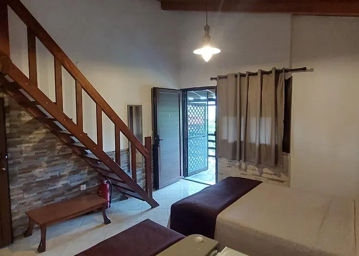 Dimitris' - 1 奥马斯帕纳吉亚斯