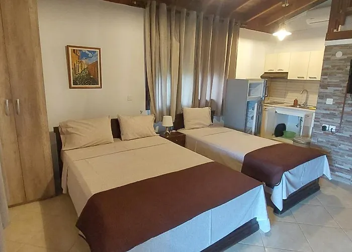 アパート Dimitris' - 1