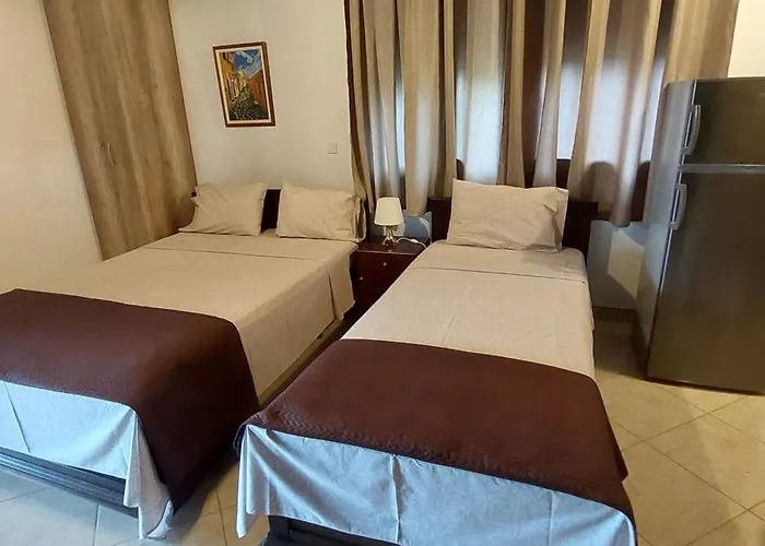 Dimitris' - 1 公寓