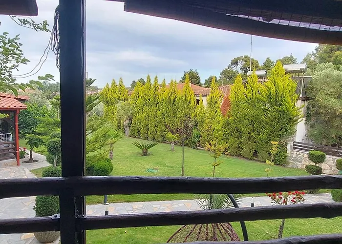 Dimitris' - 1 * オルモス・パナギアス