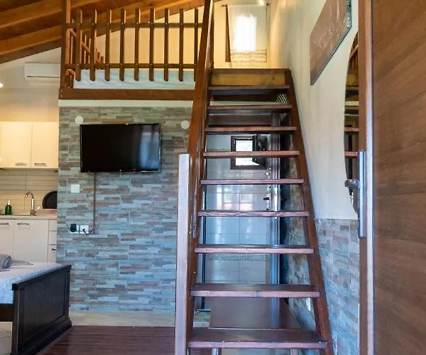 公寓 Dimitris' - 1