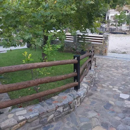 Апартаменты Dimitris' - 1 *