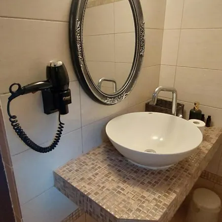 Dimitris' - 1 * Ormos Panagias