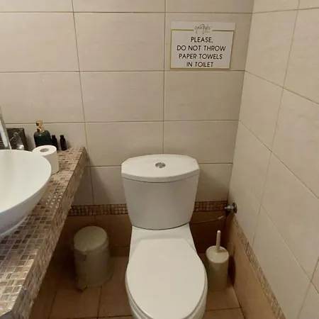 Dimitris' - 1 * Ormos Panagias