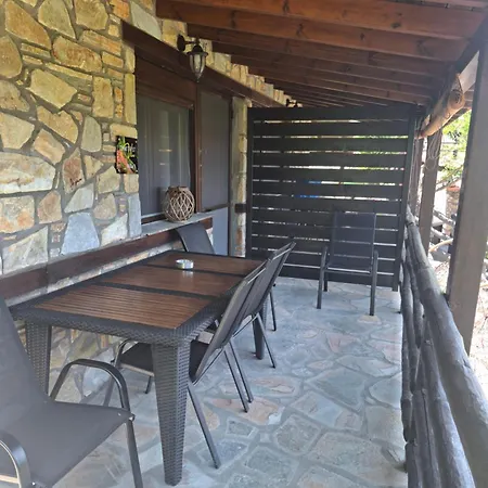 Apartman Dimitris' - 1 *