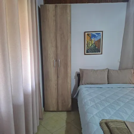 Apartman Dimitris' - 1 Órmosz Panajász