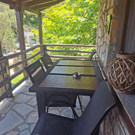 Apartman Dimitris' - 1 *